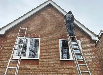 Roof Repairs Christchurch