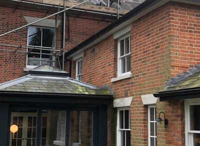 Roof Repairs Christchurch